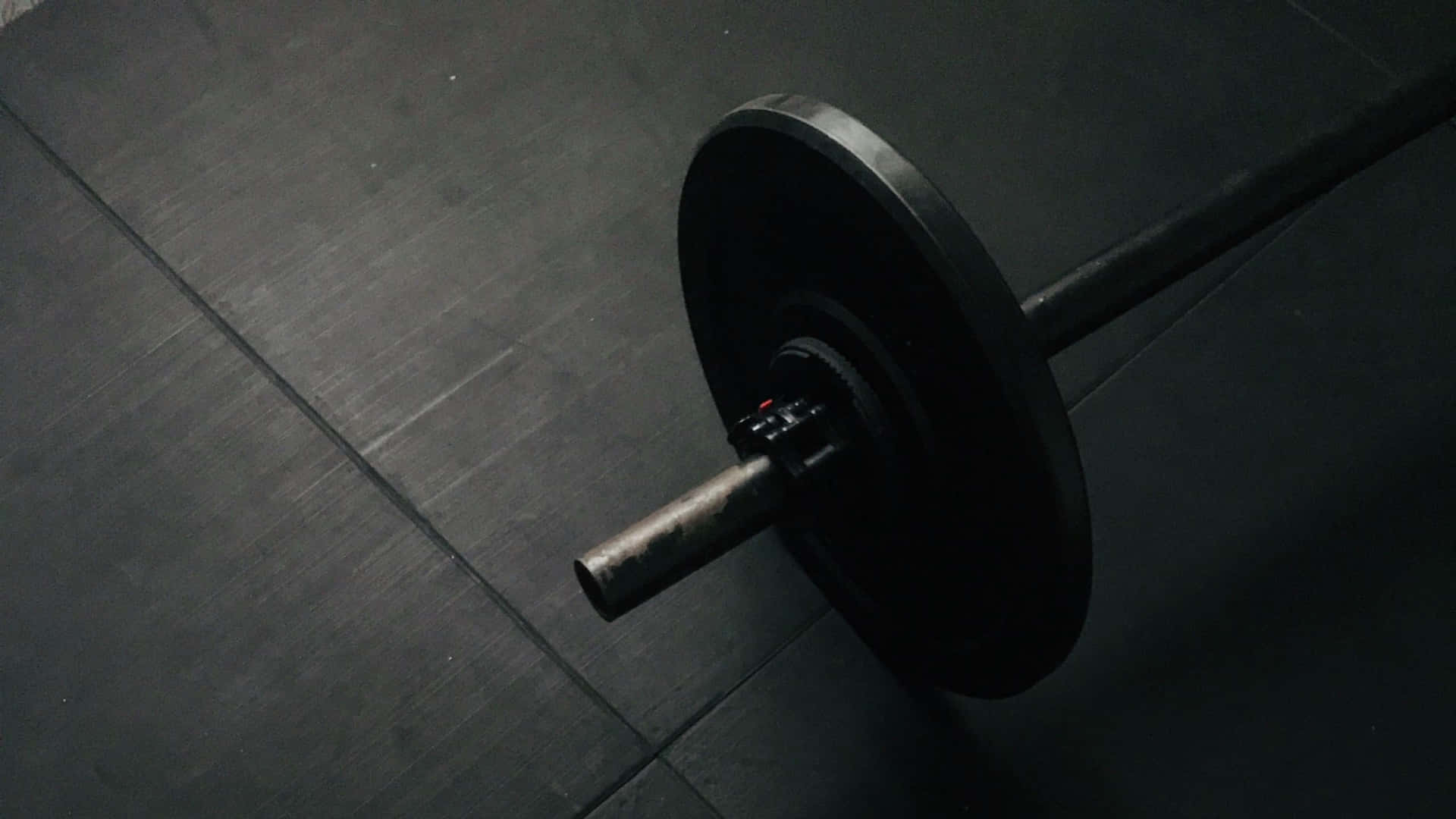 "strength Unleashed: The Power Of Barbell Training"