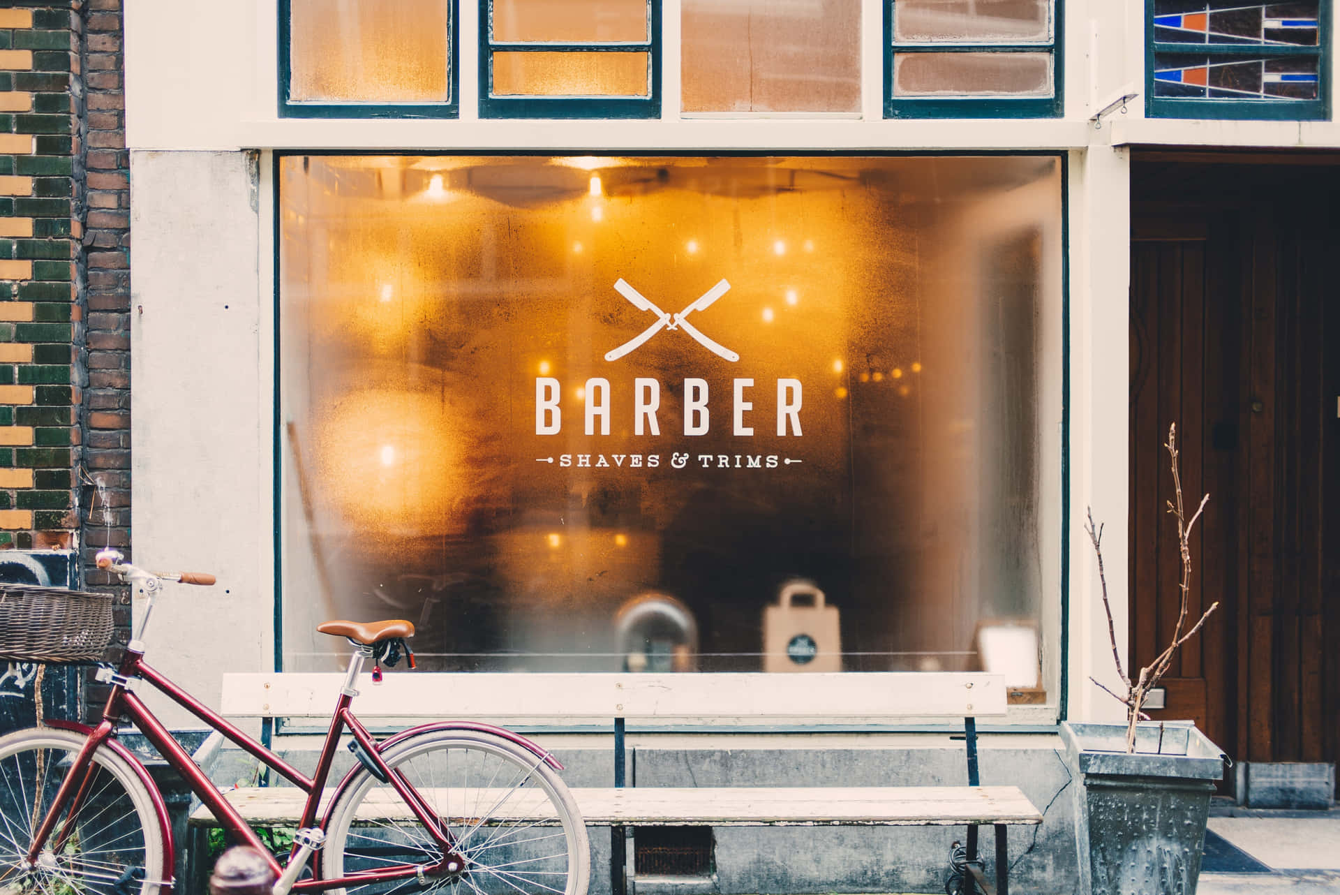Get Ready to Look Your Best with a Professional Barber Cut