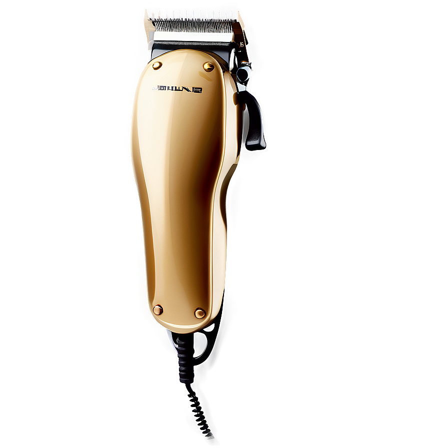 Barber Clippers C PNG