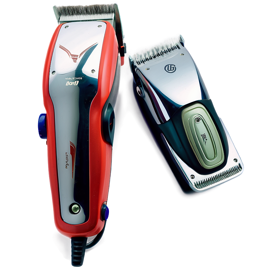 Barber Clippers For Thick Hair Png 47 PNG