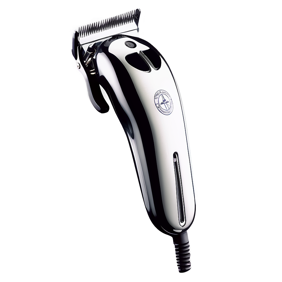 Barber Clippers With Detachable Blades Png Udu PNG