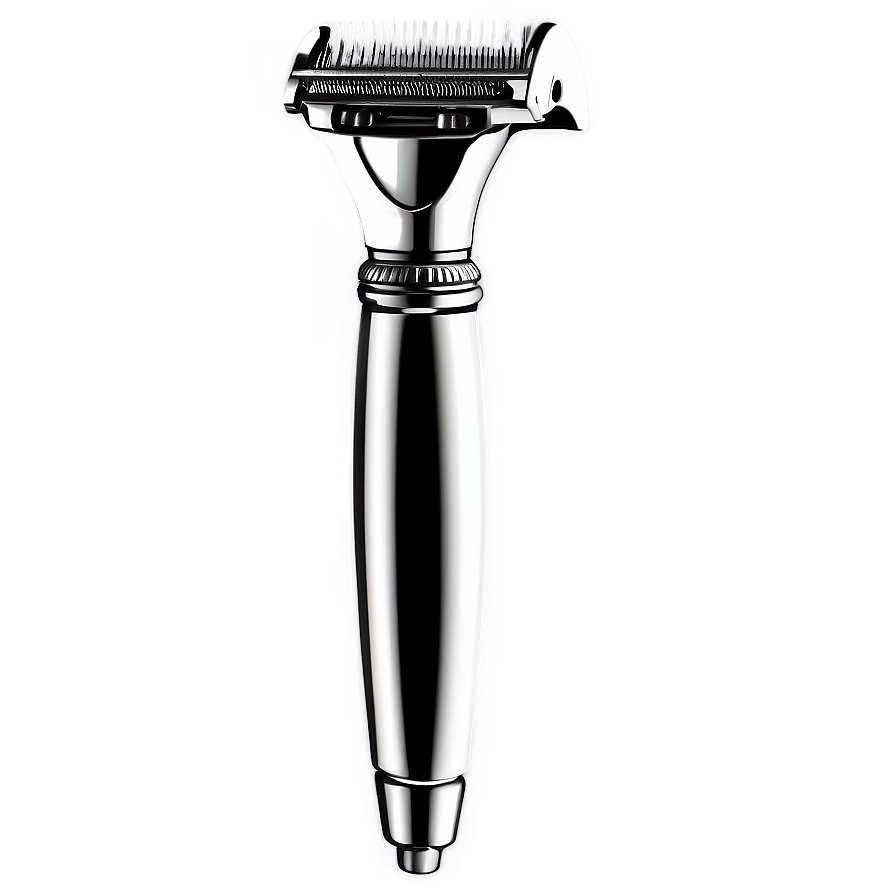 Barber Razor Clipart Png 51 PNG