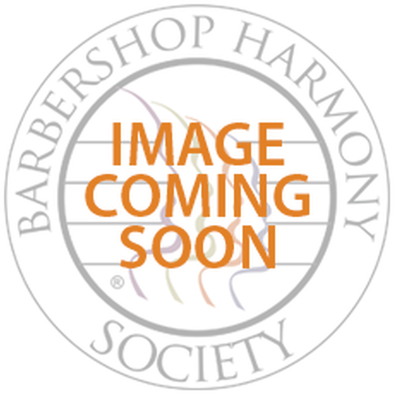 Barbershop Harmony Society Placeholder PNG
