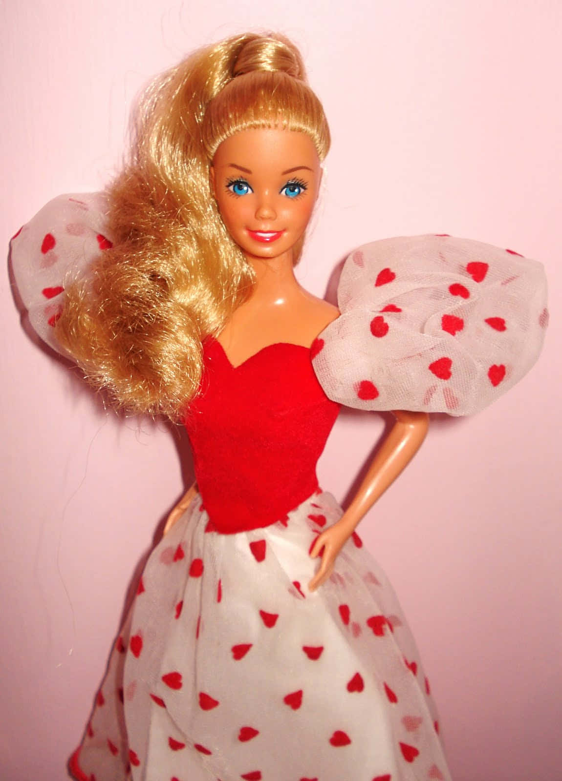 100 Barbie Bilder 