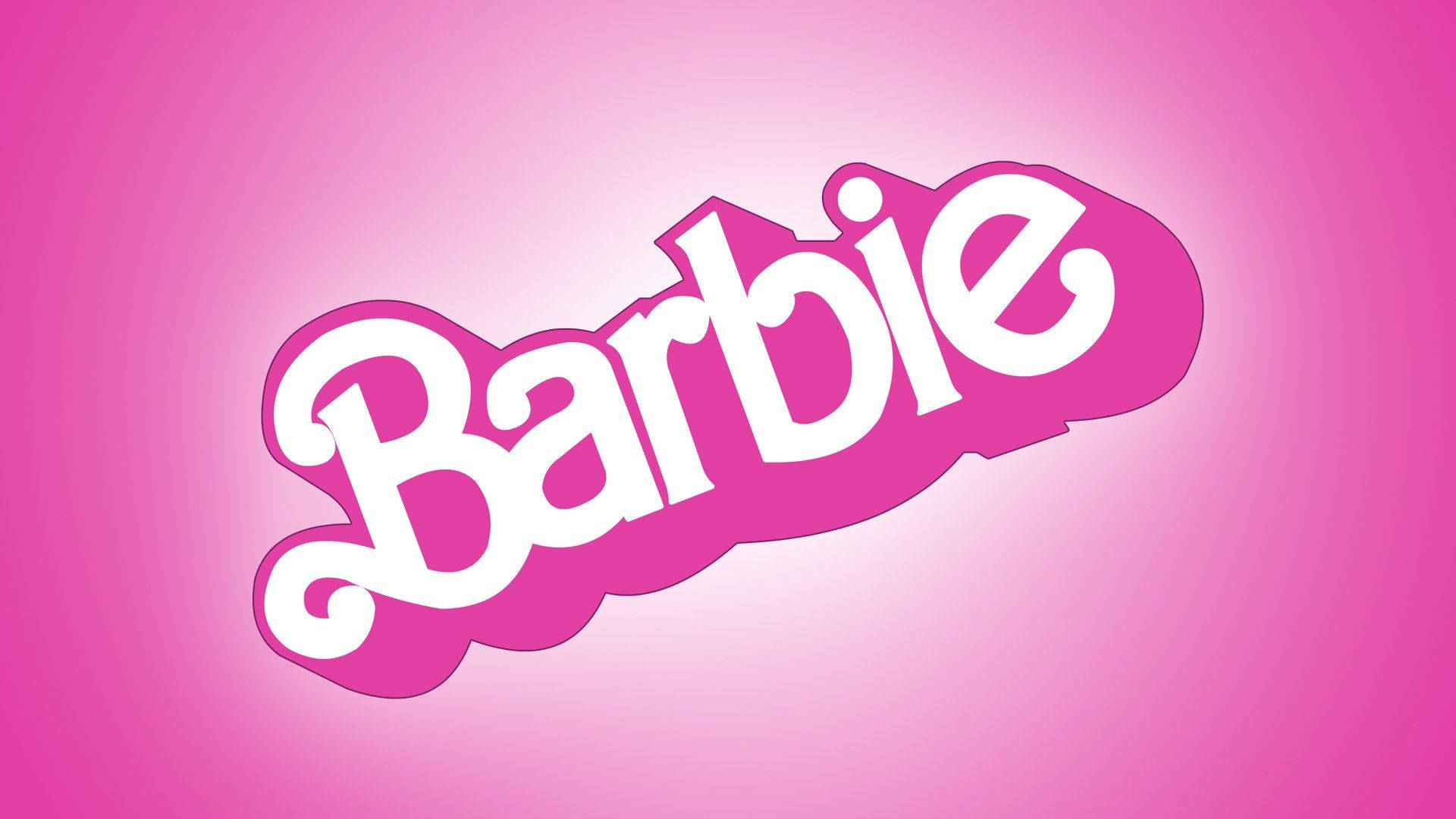 Barbie Brand In Pink