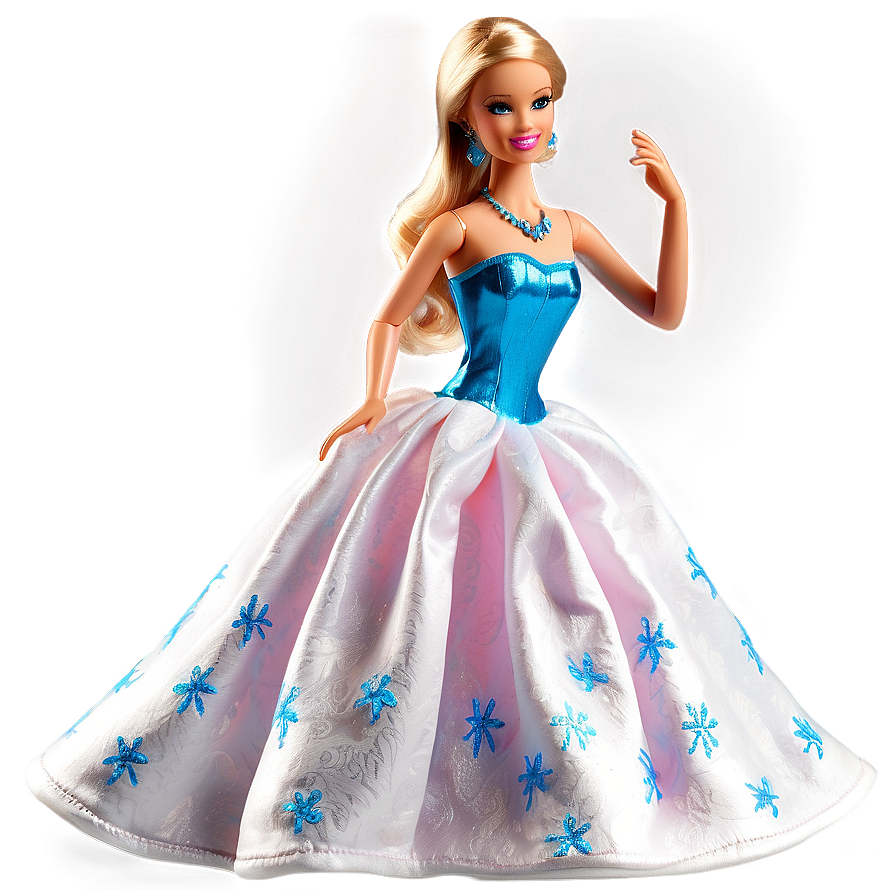 Barbie Dance Png Ttj59 PNG