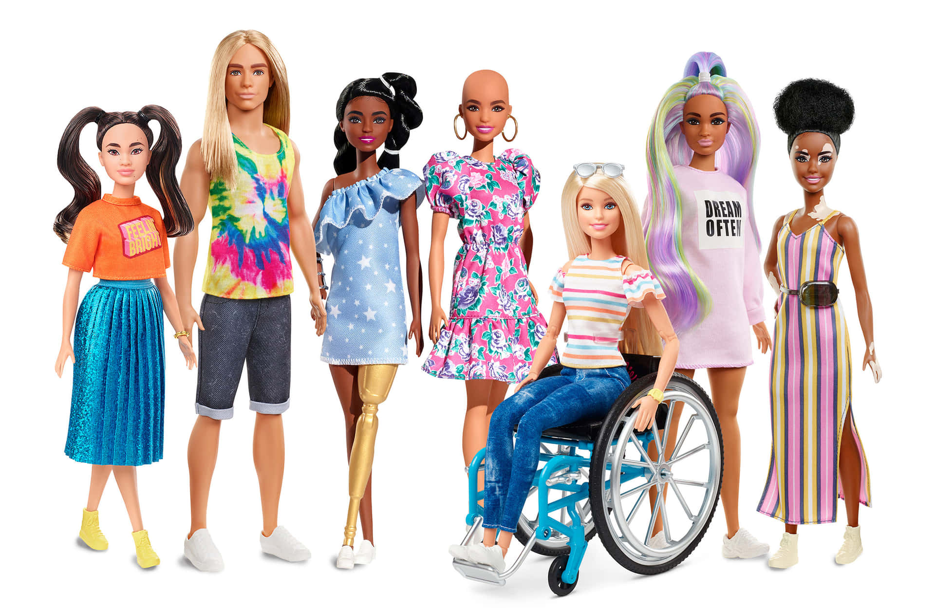 Celebrating the Iconic Barbie Doll