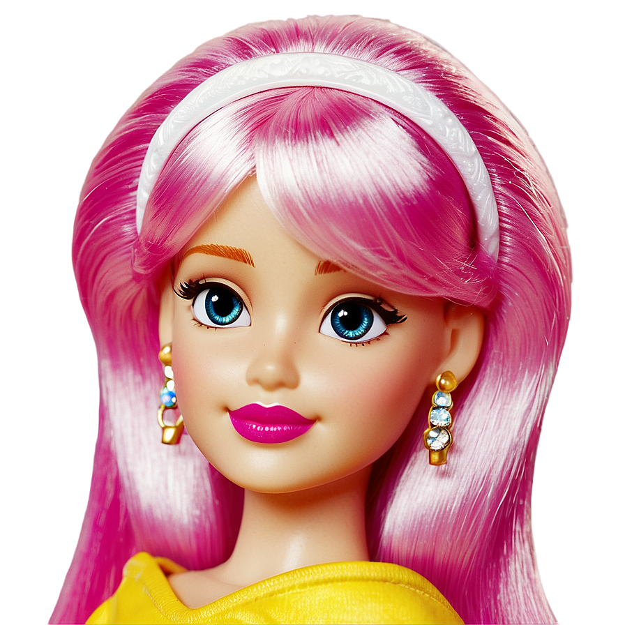 Download Barbie Dreamtopia Png Pfm7 | Wallpapers.com