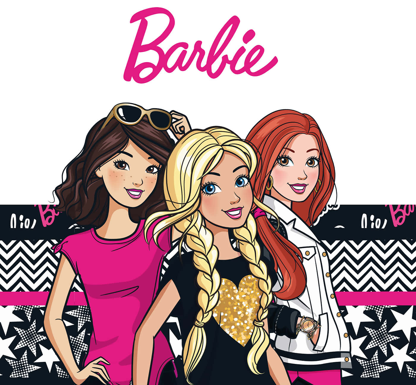 Barbie Pictures