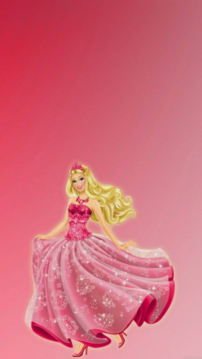 Free Barbie Princess Wallpaper Downloads, [100+] Barbie Princess Wallpapers  for FREE 