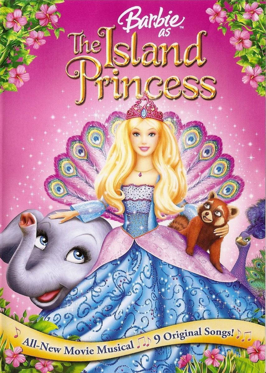 Download Barbie Princess Rosella Wallpaper 