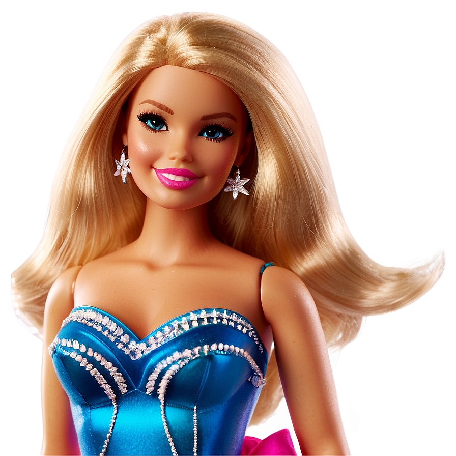 Barbie Superstar Png 86 PNG