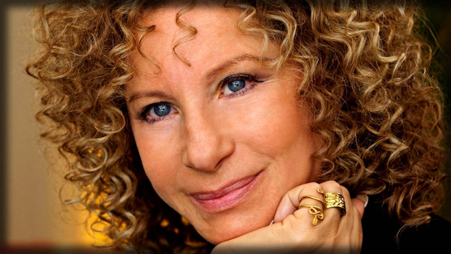 Barbra Streisand As Rozalin Focker In Little Fockers Wallpaper