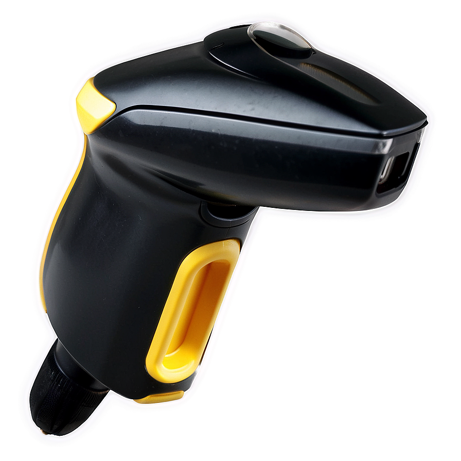 Barcode Scanner With Memory Png 06272024 PNG