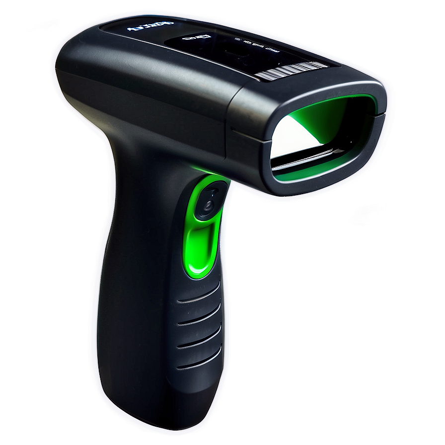 Barcode Scanner With Memory Png 88 PNG