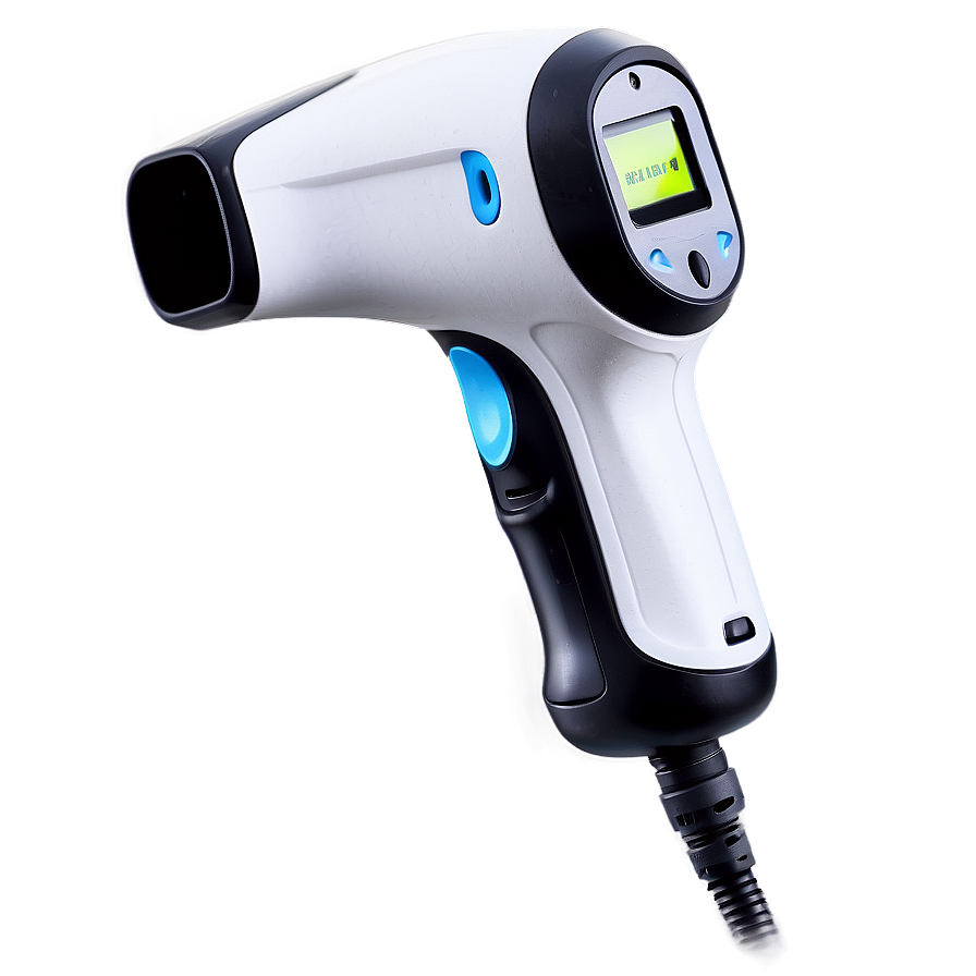 Barcode Scanner With Memory Png Fbd52 PNG