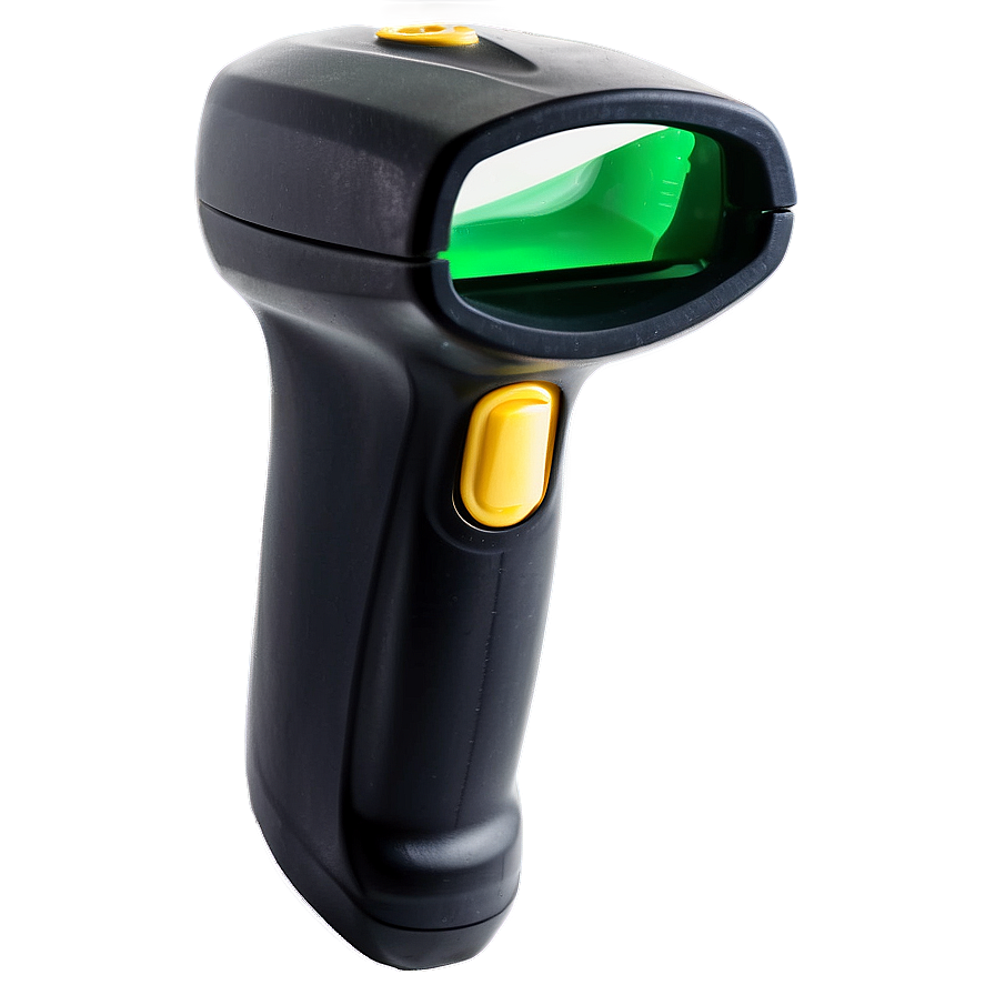 Barcode Scanner With Screen Png Lxd14 PNG