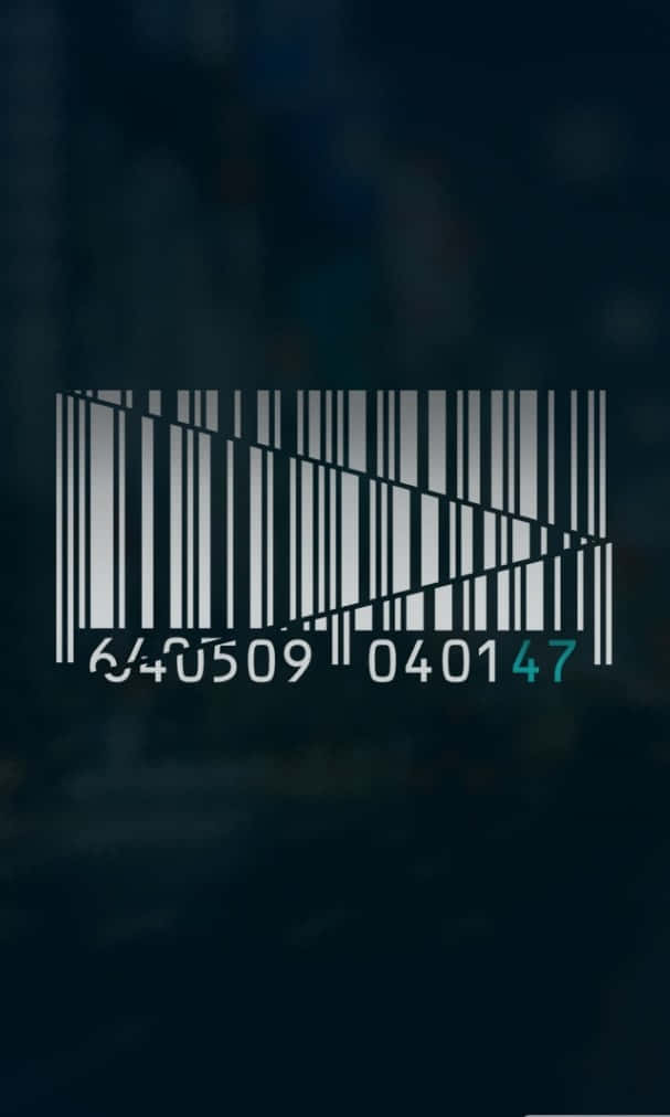 Technology for the Win: The Benefits of Barcode Scanning Wallpaper