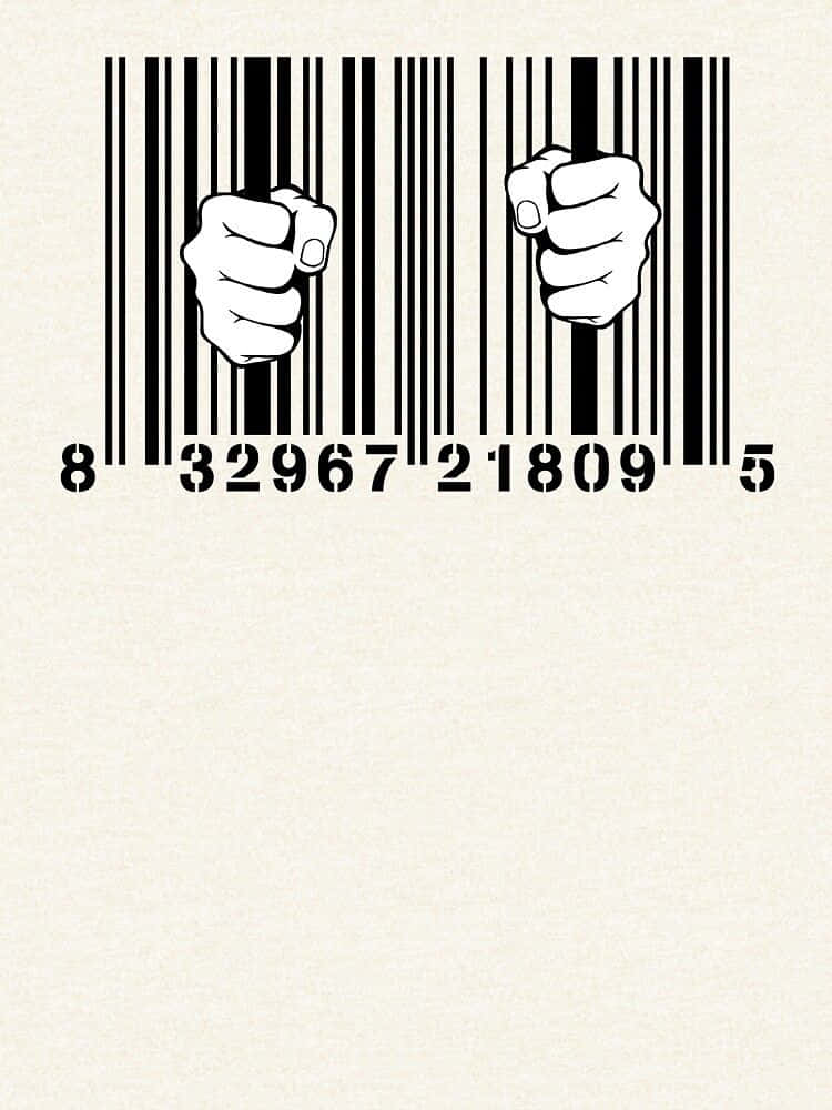 Efficient Barcode Scanning for Easier Business Processes" Wallpaper