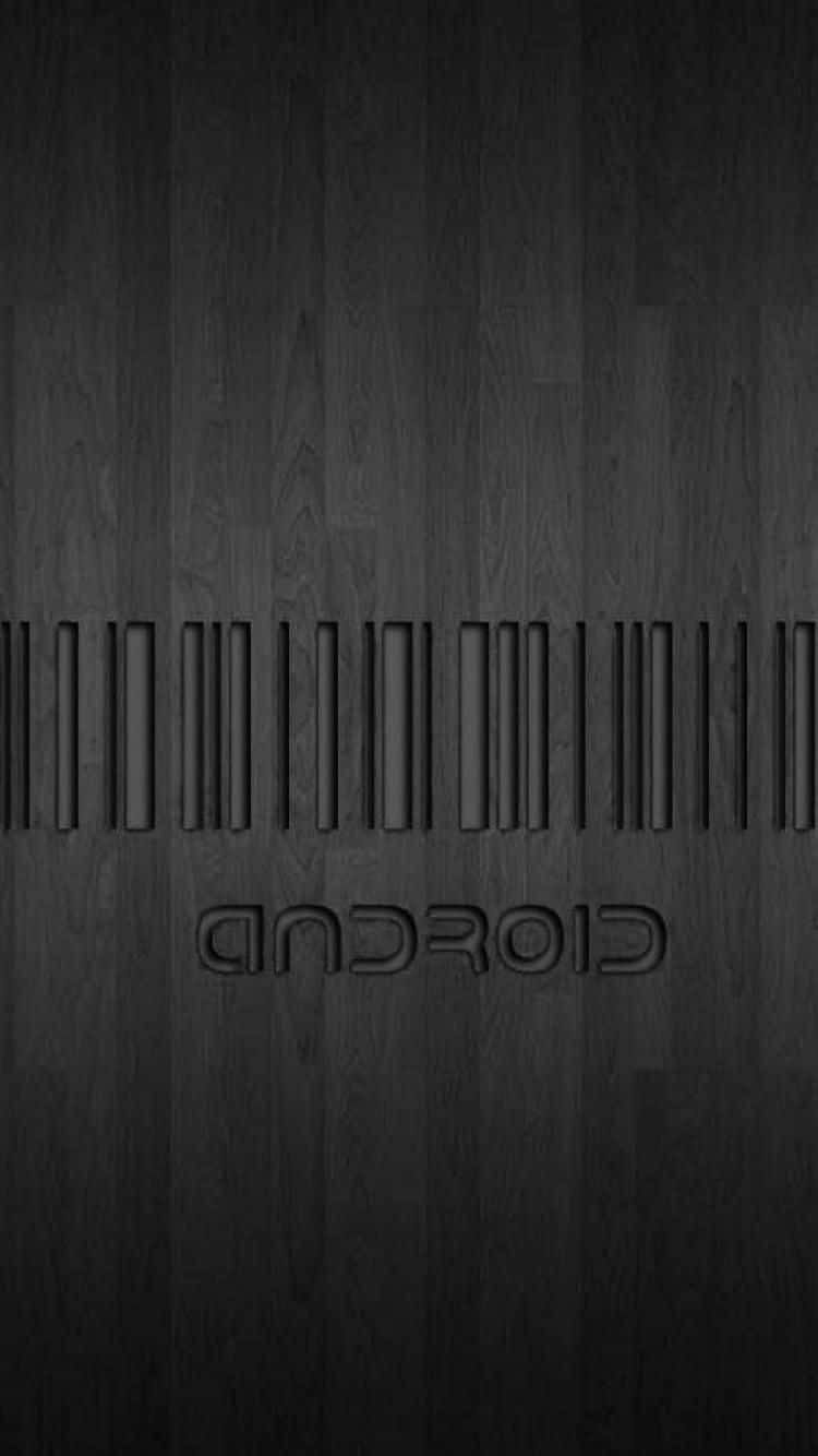 Scan barcodes with speed and accuracy Wallpaper