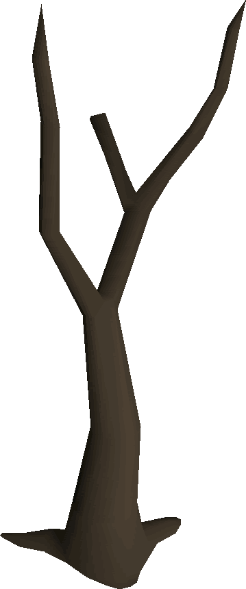 Bare Branches Dead Tree PNG