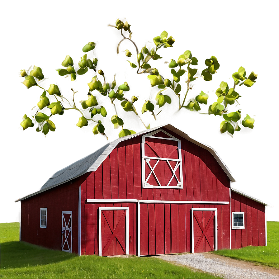 [200+] Barn Png Images | Wallpapers.com