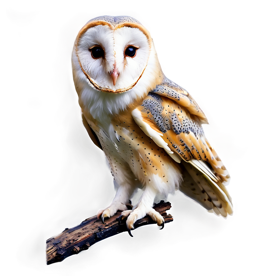 Barn Owl Eyes Png 83 PNG