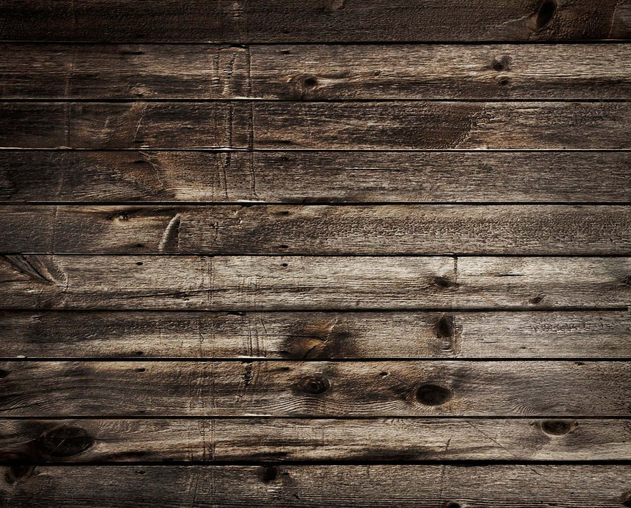 Weathered Barn Wood Background Wallpaper