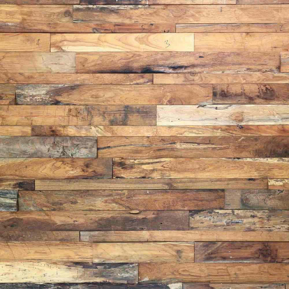 Traditional Barn Wood Enhance a Rustic Country Wallpaper