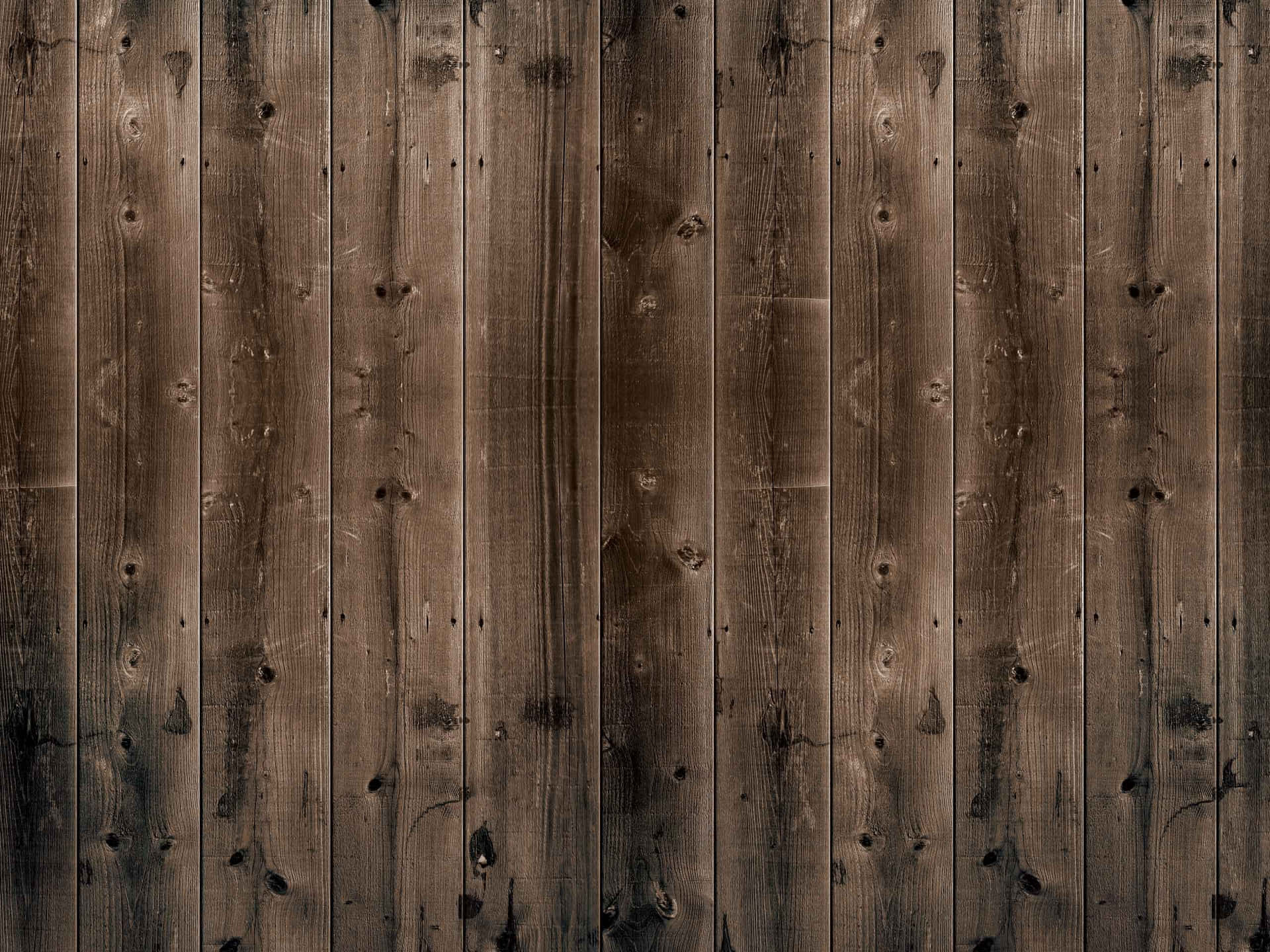 Rustikalesscheunenholz Wallpaper