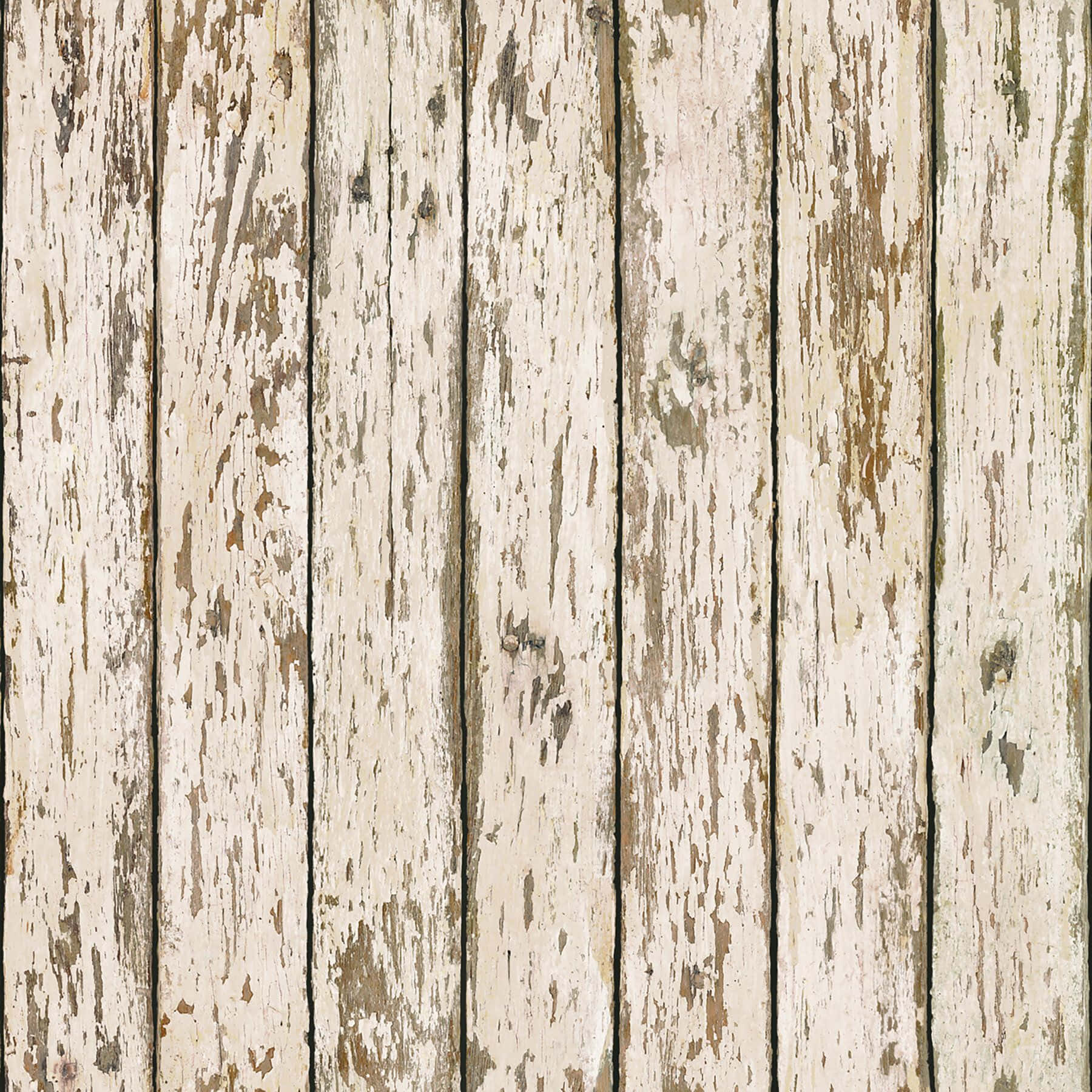 Reclaimed Wood Wallpaper - Peel and Stick Wallpaper - Use as Backsplash  peel stick or Shelf Paper - Removable Wallpaper - Plank Vintage Barnwood  Distressed Wallpaper (17.71