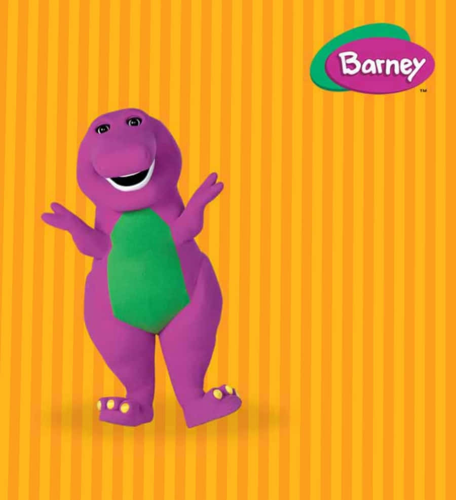 “Hvad har jeg lært med Barney?”