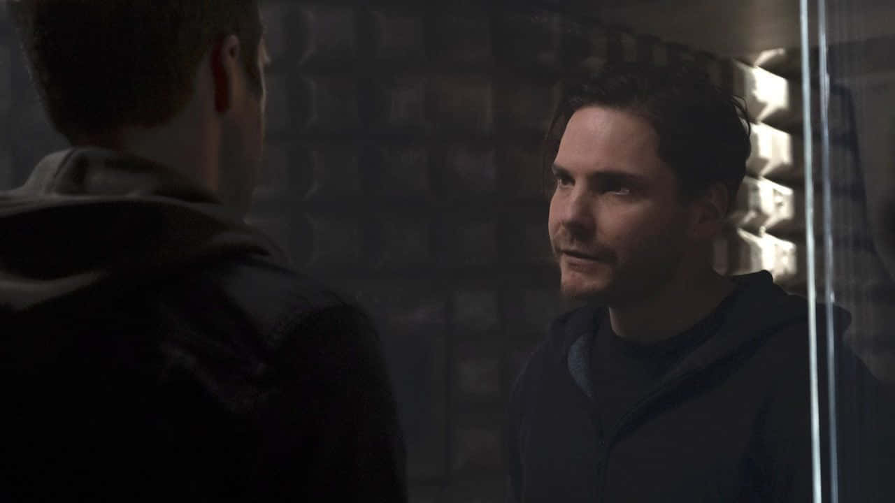 Baron Zemo, Mastermind Jahat Wallpaper