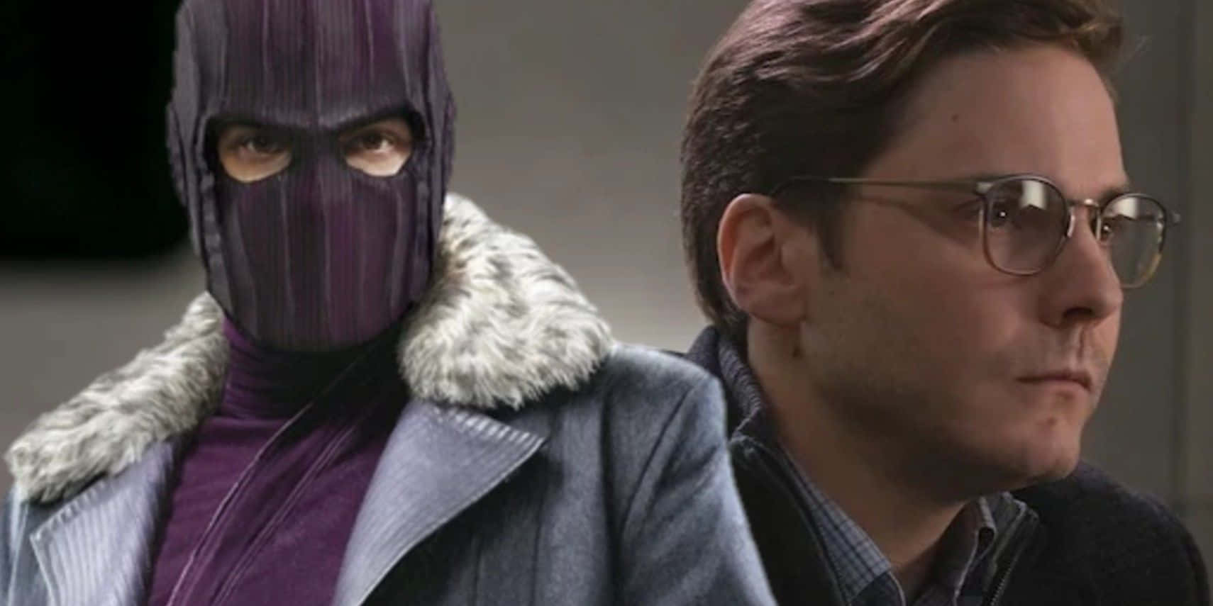 Baron Zemo - A symbol of power and intellect Wallpaper