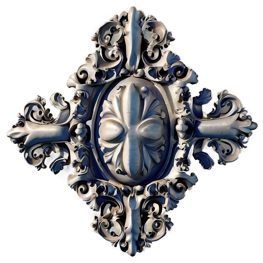 Baroque Architecture Features Png Vcl28 PNG