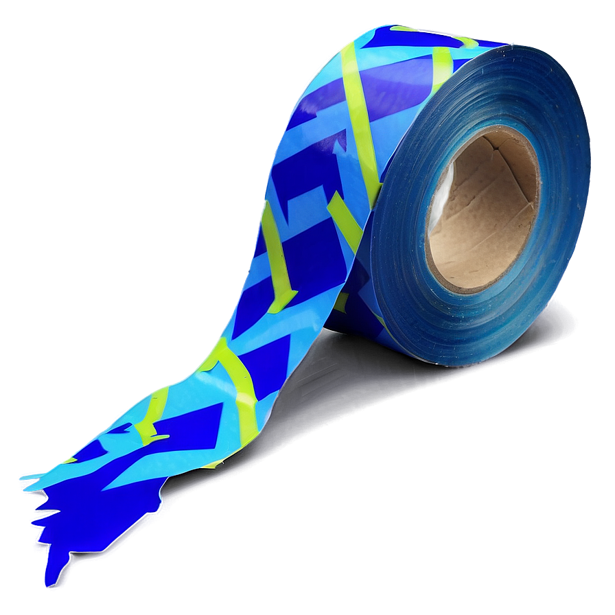 Barrier Tape Png Pos PNG