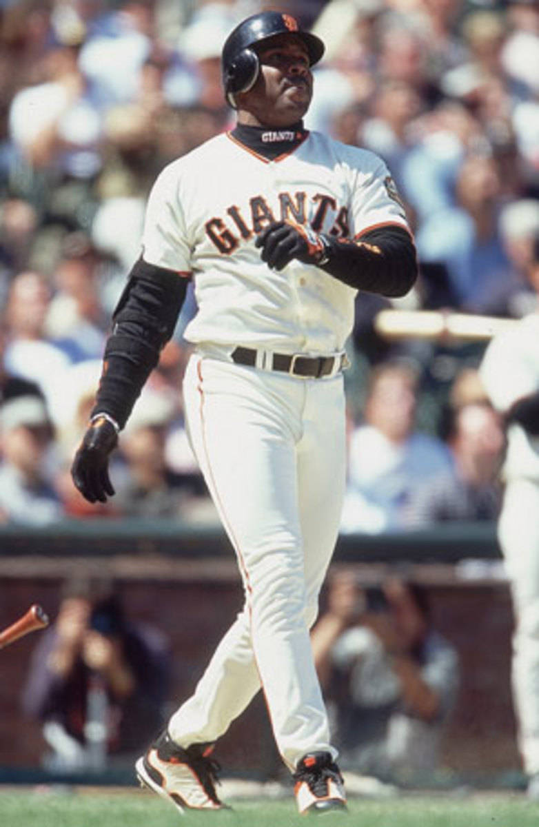 Top 999+ Barry Bonds Wallpaper Full HD, 4K✅Free to Use