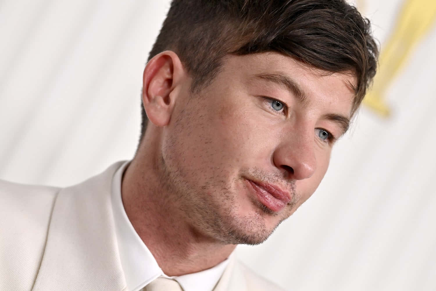 Barry Keoghan Profile Event Wallpaper