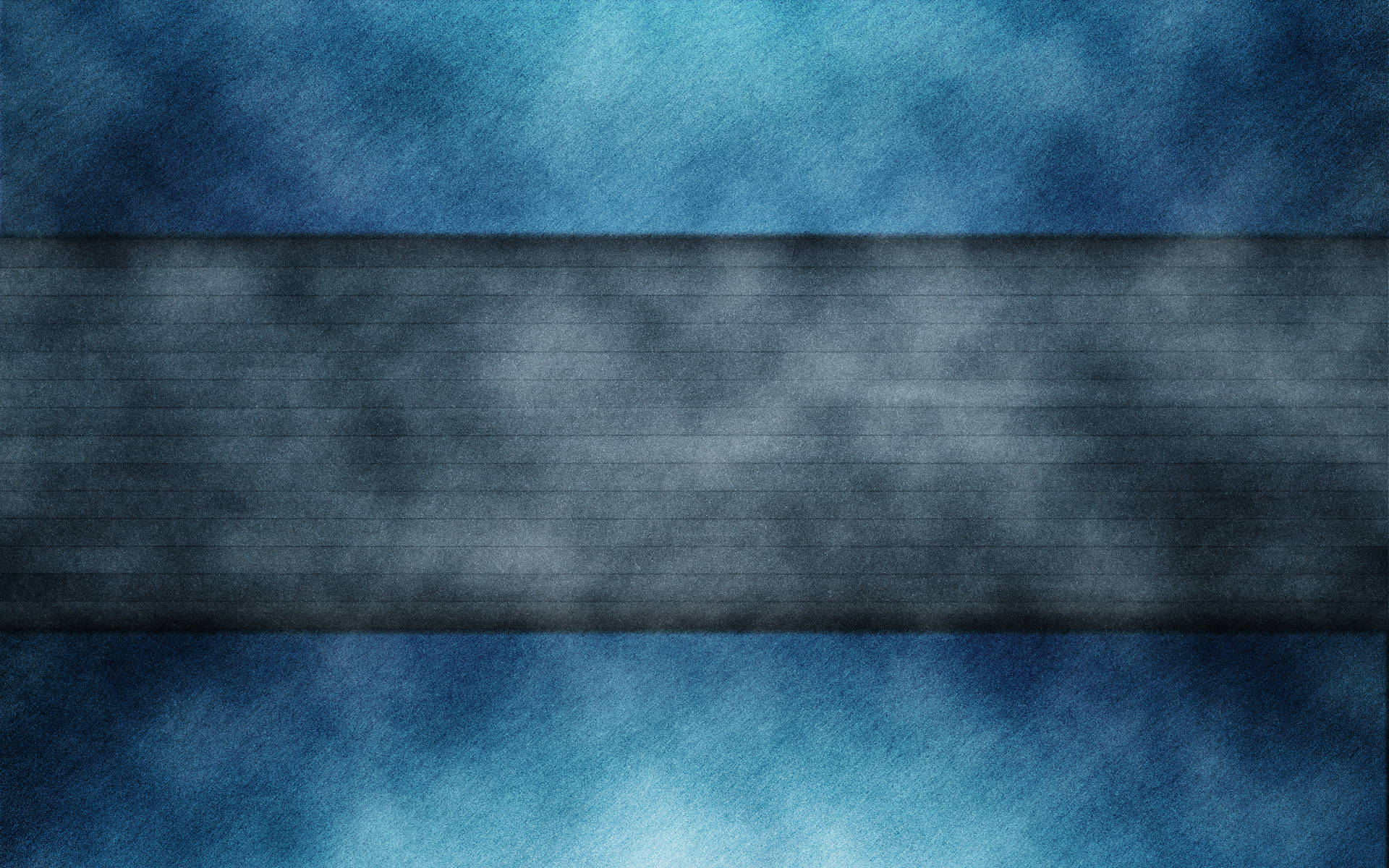 Barrascom Textura Cinza E Azul. Papel de Parede