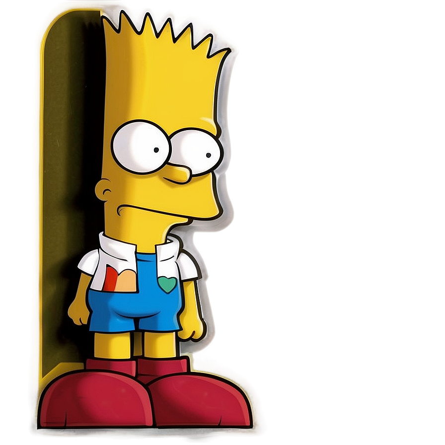 Bart D PNG