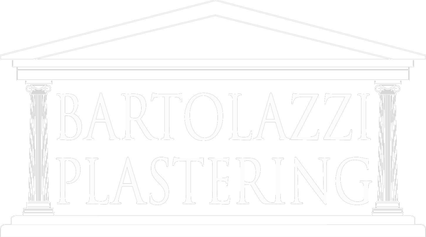 Bartolazzi Plastering Logo PNG