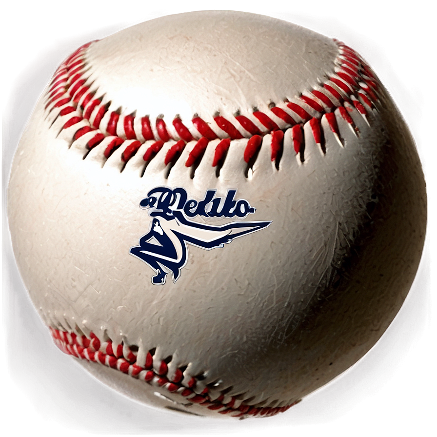 Baseball Ball Png Veo PNG