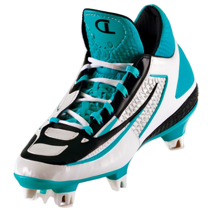 Baseball Cleats Png 05032024 PNG