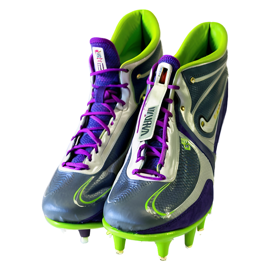 Baseball Cleats Png 47 PNG