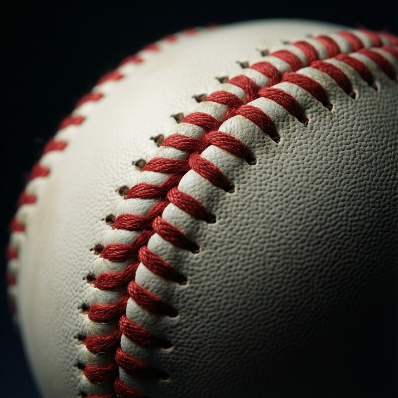 Detail Baseball Wallpaper
