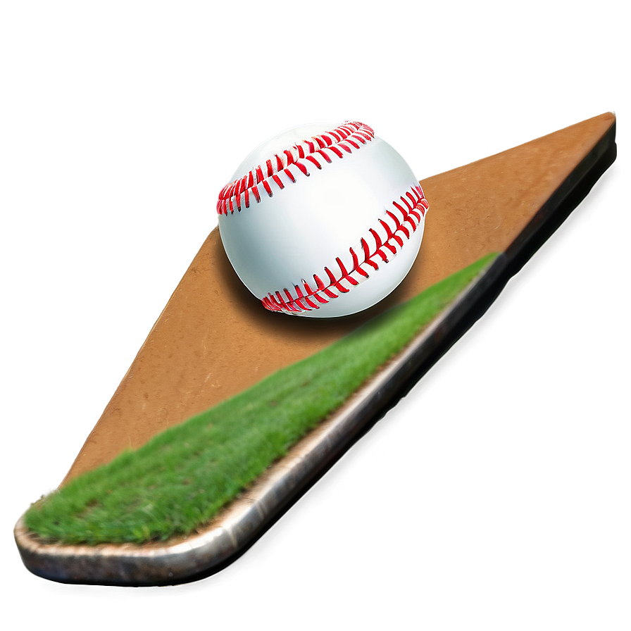 Download Baseball Diamond Field Png 51 | Wallpapers.com