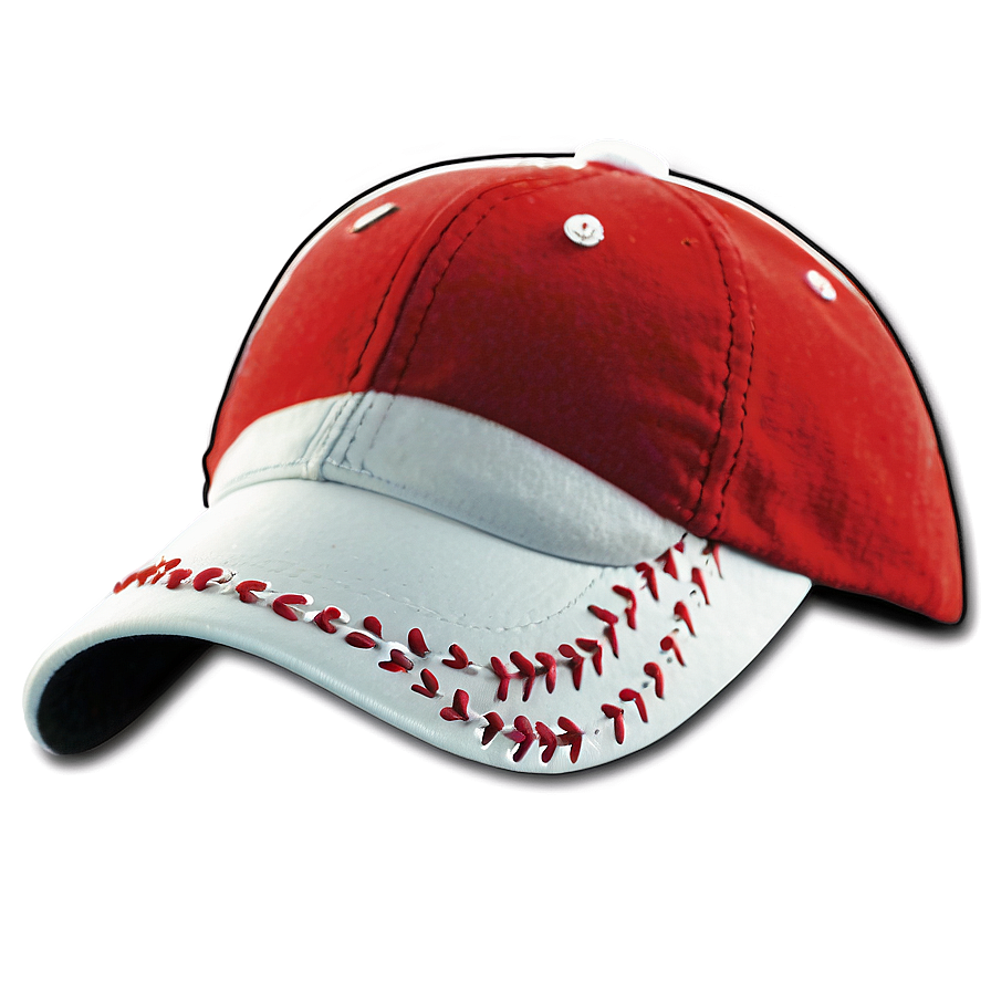 Baseball Hat Png 05032024 PNG