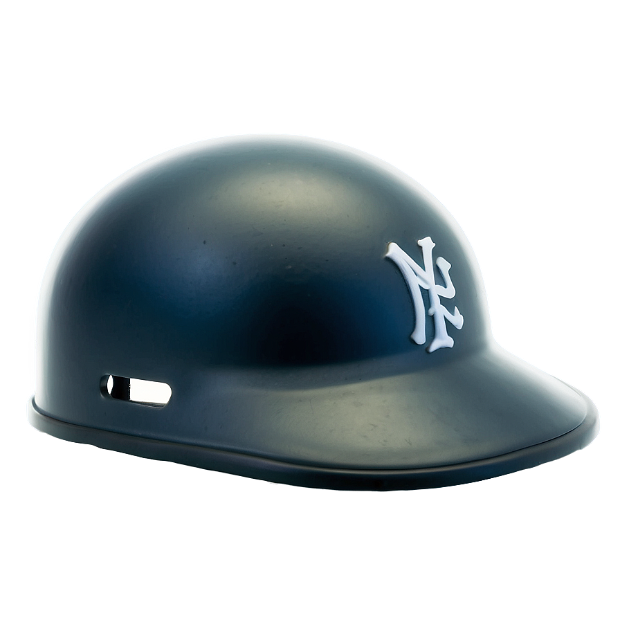 Baseball Helmet Png 05032024 PNG