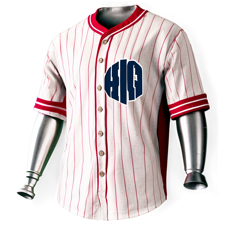 Download Baseball Jersey Graphic Png 18 | Wallpapers.com