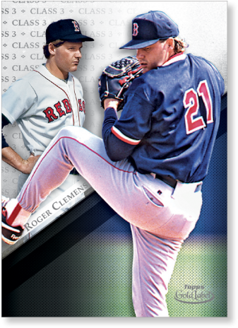 Baseball Pitcher Action Card PNG